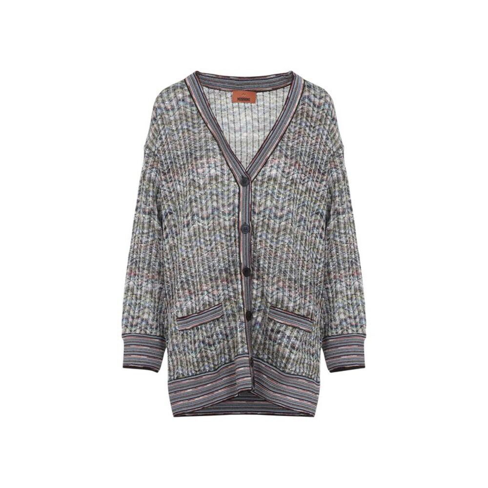 Missoni Caperdoni Maxi Cardigan Women